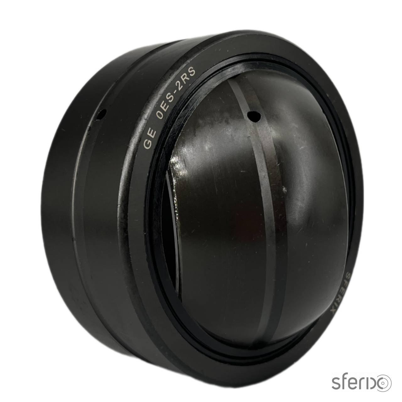 Шарнирный подшипник GE GE70 ES-2RS SFERIX - Сферикс - фото -  2